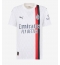 AC Milan Olivier Giroud #9 Udebanetrøje Dame 2023-24 Kortærmet