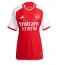 Arsenal Gabriel Jesus #9 Hjemmebanetrøje Dame 2023-24 Kortærmet