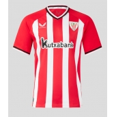 Athletic Bilbao Hjemmebanetrøje 2023-24 Kortærmet