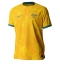 Australien Hjemmebanetrøje VM 2022 Kortærmet