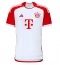 Bayern Munich Harry Kane #9 Hjemmebanetrøje 2023-24 Kortærmet