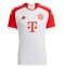 Bayern Munich Joshua Kimmich #6 Hjemmebanetrøje 2023-24 Kortærmet