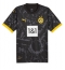 Borussia Dortmund Felix Nmecha #8 Udebanetrøje 2023-24 Kortærmet