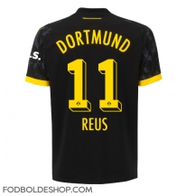 Borussia Dortmund Marco Reus #11 Udebanetrøje 2023-24 Kortærmet