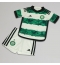 Celtic Hjemmebanetrøje Børn 2023-24 Kortærmet (+ Korte bukser)