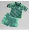 Celtic Tredjetrøje Børn 2023-24 Kortærmet (+ Korte bukser)