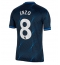 Chelsea Enzo Fernandez #8 Udebanetrøje 2023-24 Kortærmet