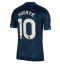 Chelsea Mykhailo Mudryk #10 Udebanetrøje 2023-24 Kortærmet