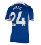 Chelsea Reece James #24 Hjemmebanetrøje 2023-24 Kortærmet