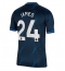 Chelsea Reece James #24 Udebanetrøje 2023-24 Kortærmet