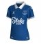 Everton Hjemmebanetrøje Dame 2023-24 Kortærmet