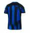 Inter Milan Hjemmebanetrøje 2023-24 Kortærmet
