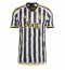 Juventus Paul Pogba #10 Hjemmebanetrøje 2023-24 Kortærmet