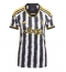 Juventus Paul Pogba #10 Hjemmebanetrøje Dame 2023-24 Kortærmet