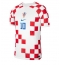 Kroatien Luka Modric #10 Hjemmebanetrøje VM 2022 Kortærmet