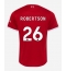 Liverpool Andrew Robertson #26 Hjemmebanetrøje 2023-24 Kortærmet