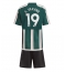 Manchester United Raphael Varane #19 Udebanetrøje Børn 2023-24 Kortærmet (+ Korte bukser)