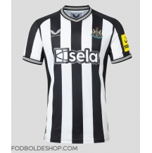 Newcastle United Hjemmebanetrøje 2023-24 Kortærmet