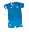 Porto Tredjetrøje Børn 2023-24 Kortærmet (+ Korte bukser)