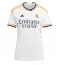 Real Madrid Jude Bellingham #5 Hjemmebanetrøje Dame 2023-24 Kortærmet