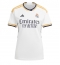 Real Madrid Vinicius Junior #7 Hjemmebanetrøje Dame 2023-24 Kortærmet