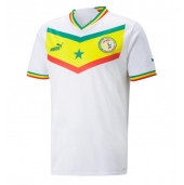 Senegal Hjemmebanetrøje VM 2022 Kortærmet