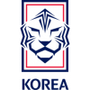 Sydkorea VM 2022 Mænd