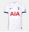Tottenham Hotspur Hjemmebanetrøje 2023-24 Kortærmet