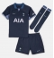 Tottenham Hotspur James Maddison #10 Udebanetrøje Børn 2023-24 Kortærmet (+ Korte bukser)