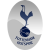 Tottenham Hotspur Trøje