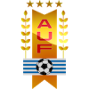 Uruguay VM 2022 Mænd