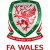 Wales Trøje