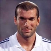 Zinedine Zidane Trøje